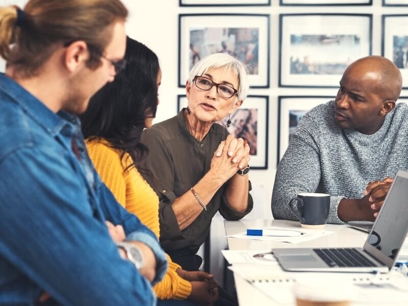 succession planning best practices