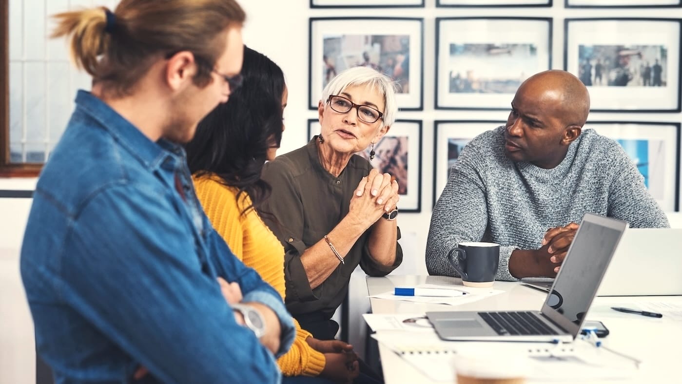 succession planning best practices