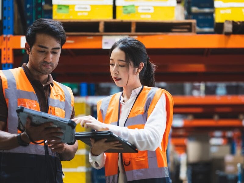 upskilling employees