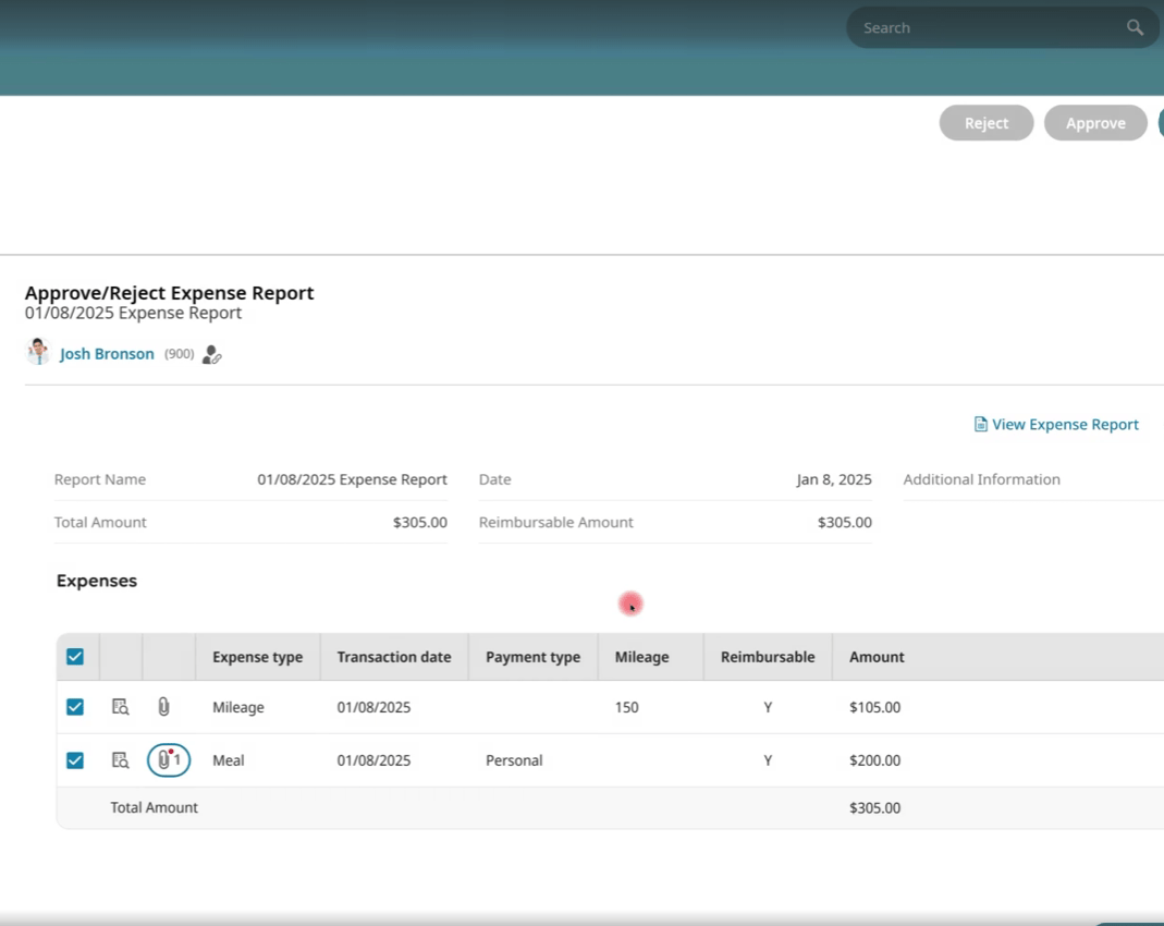 smart workflow approvals